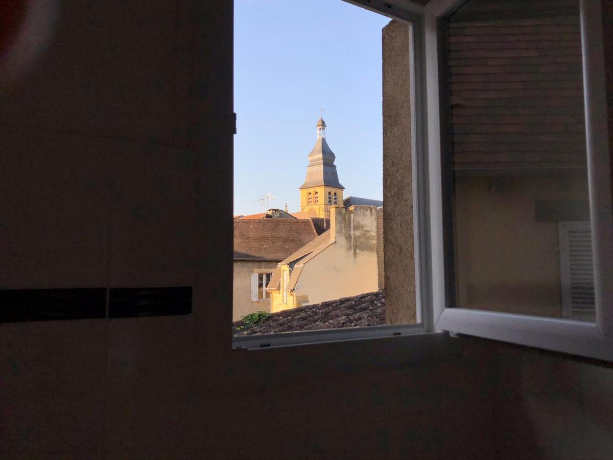 Les Appartements Chambon Sarlat-la-Canéda Zewnętrze zdjęcie