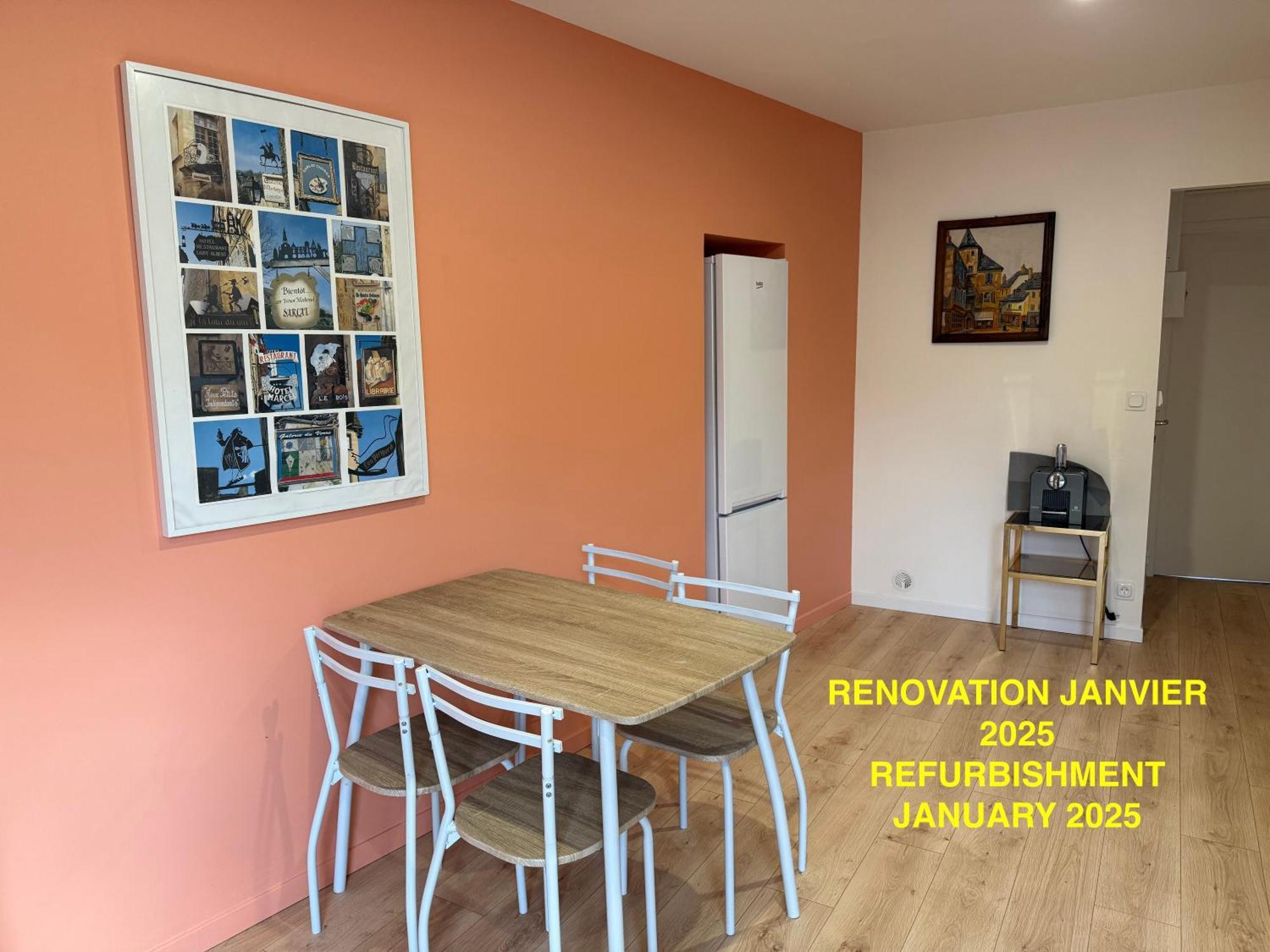 Les Appartements Chambon Sarlat-la-Canéda Zewnętrze zdjęcie