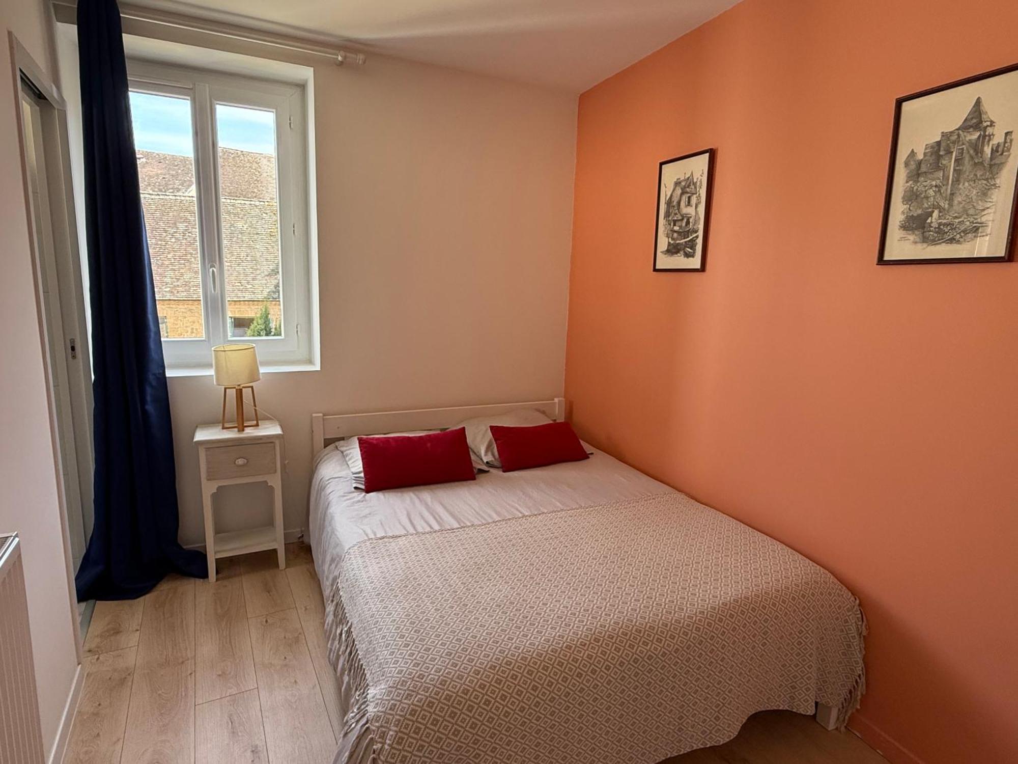 Les Appartements Chambon Sarlat-la-Canéda Zewnętrze zdjęcie